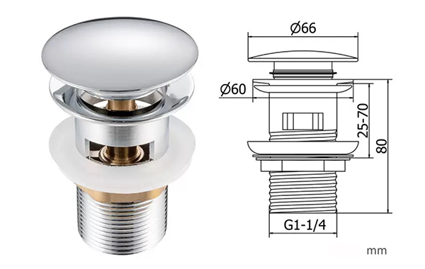 sanitary fittings
