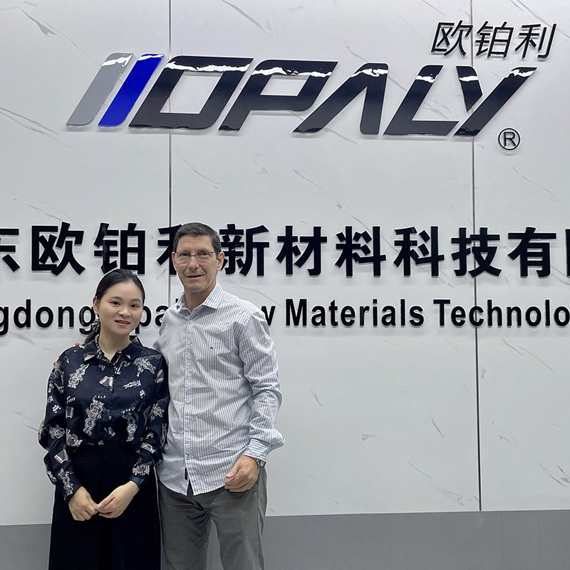 opaly® customers (6)