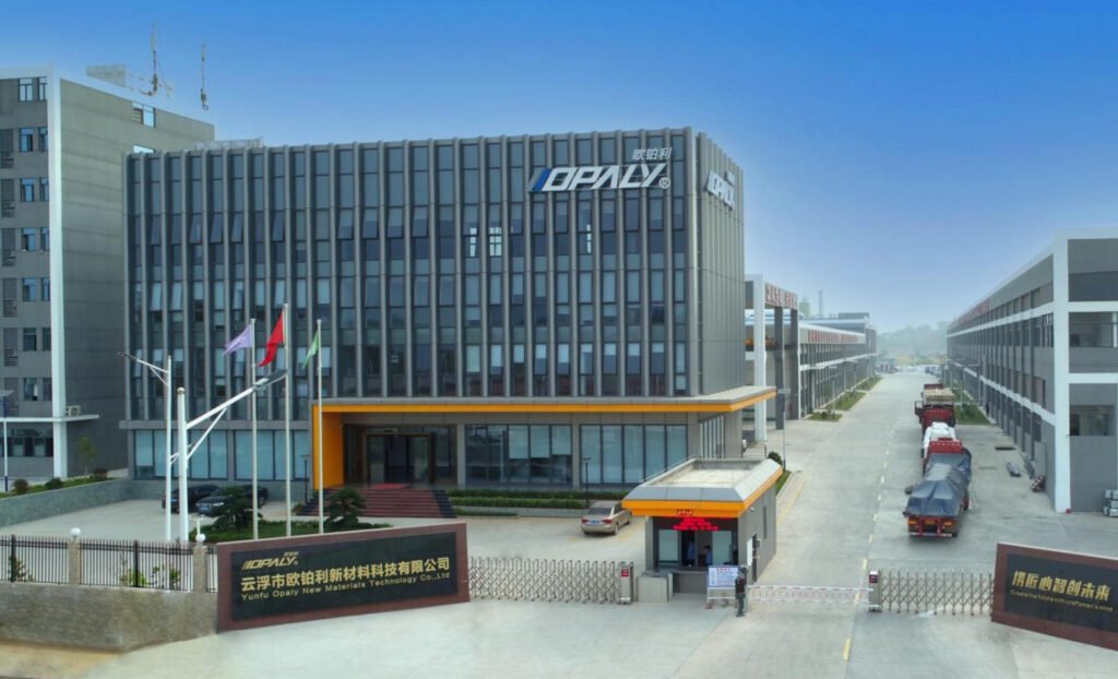 opaly manfacturer in china