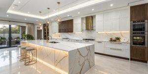 calacatta gold quartz