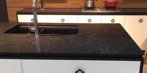 carrara countertop