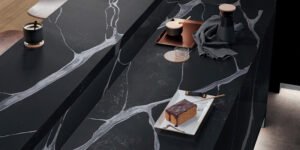 eco friendly quartz stone slabs