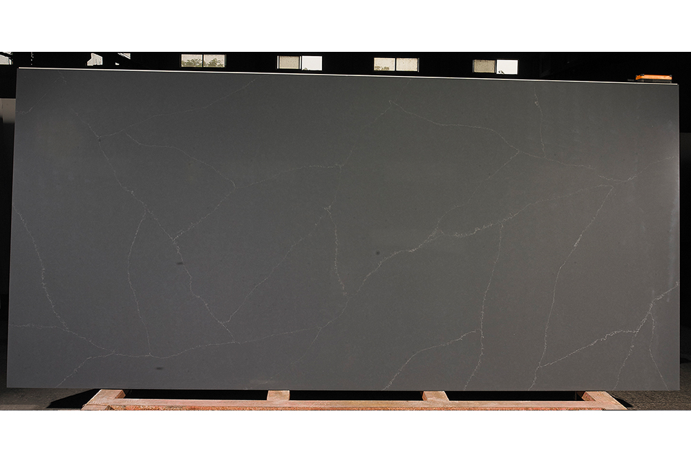 real shot charcoal vein cn7007